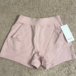 Lululemon LA Sweat Short